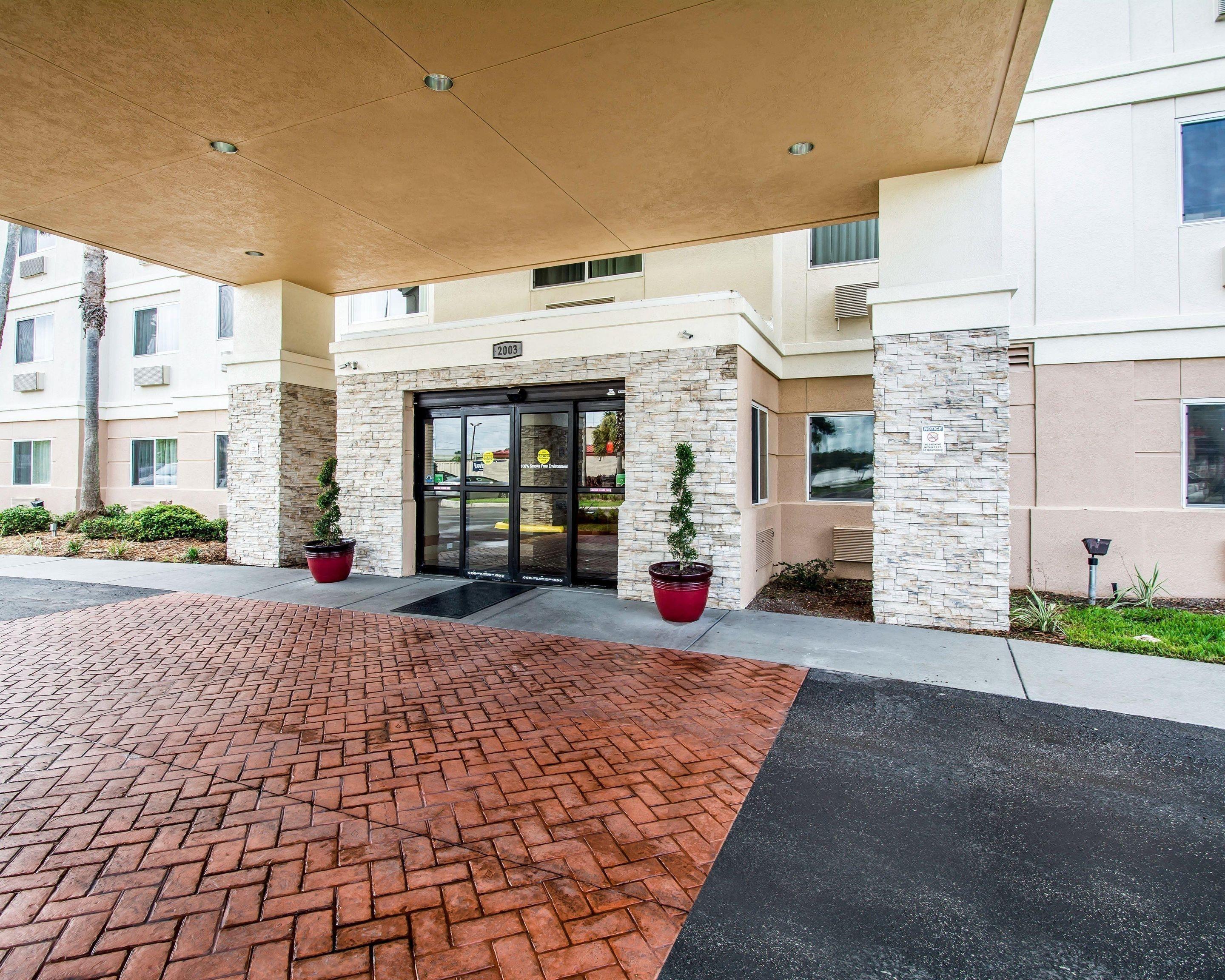 5 Smart Quality Inn Hotels in Florida Worth Booking