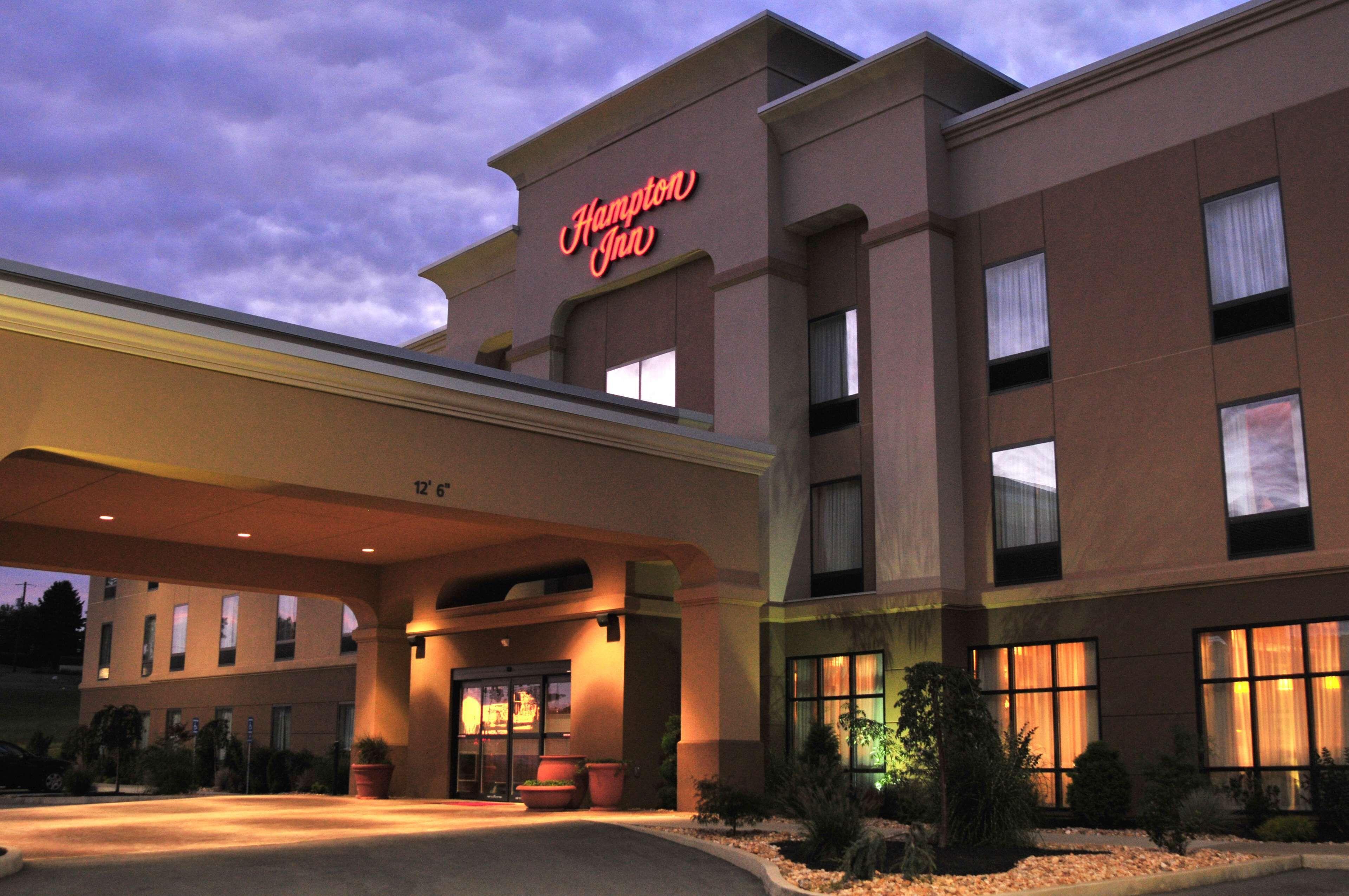 5 Smart Indoor Pool Hotels in Pennsylvania Worth Booking