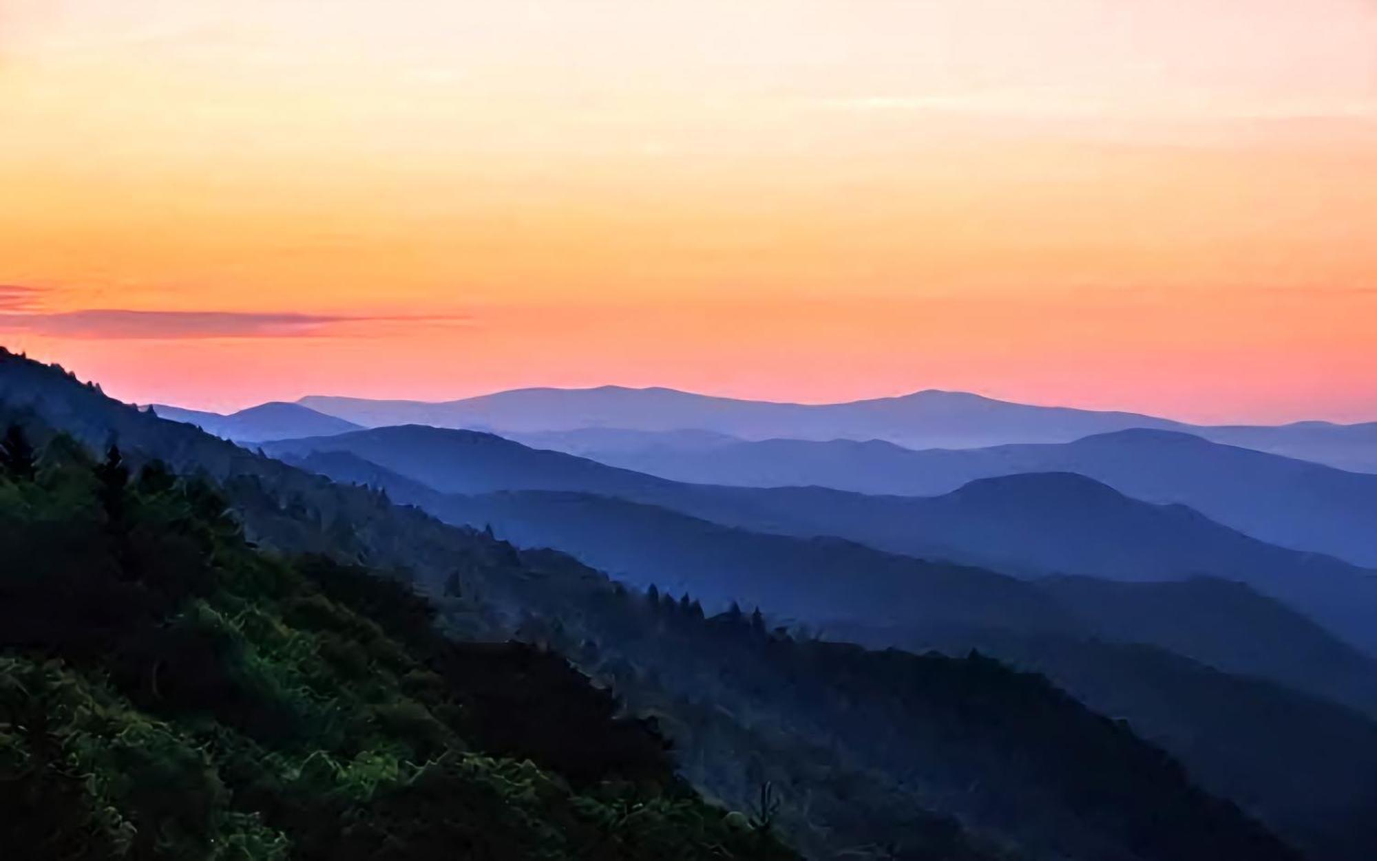 Where to Stay in Blue Ridge Mountains: 5 Best Resorts