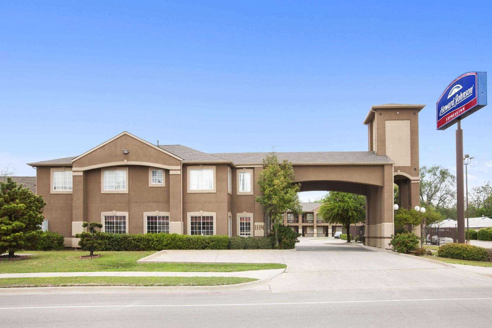 7 Top-Rated Howard Johnson by Wyndham Hotels in the South US