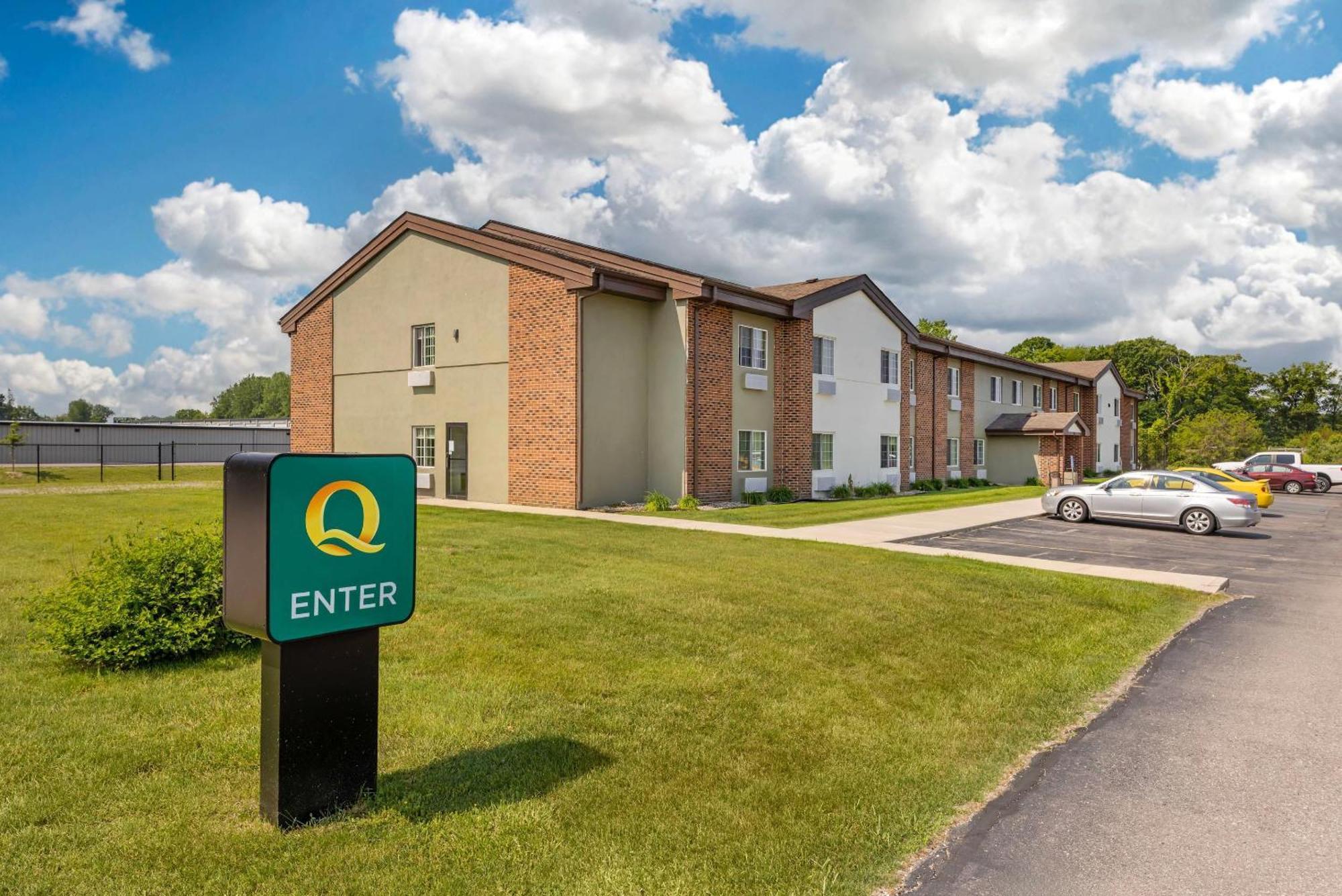 6 Quality Inn Hotels in Chicago Metro That Deliver Real Value