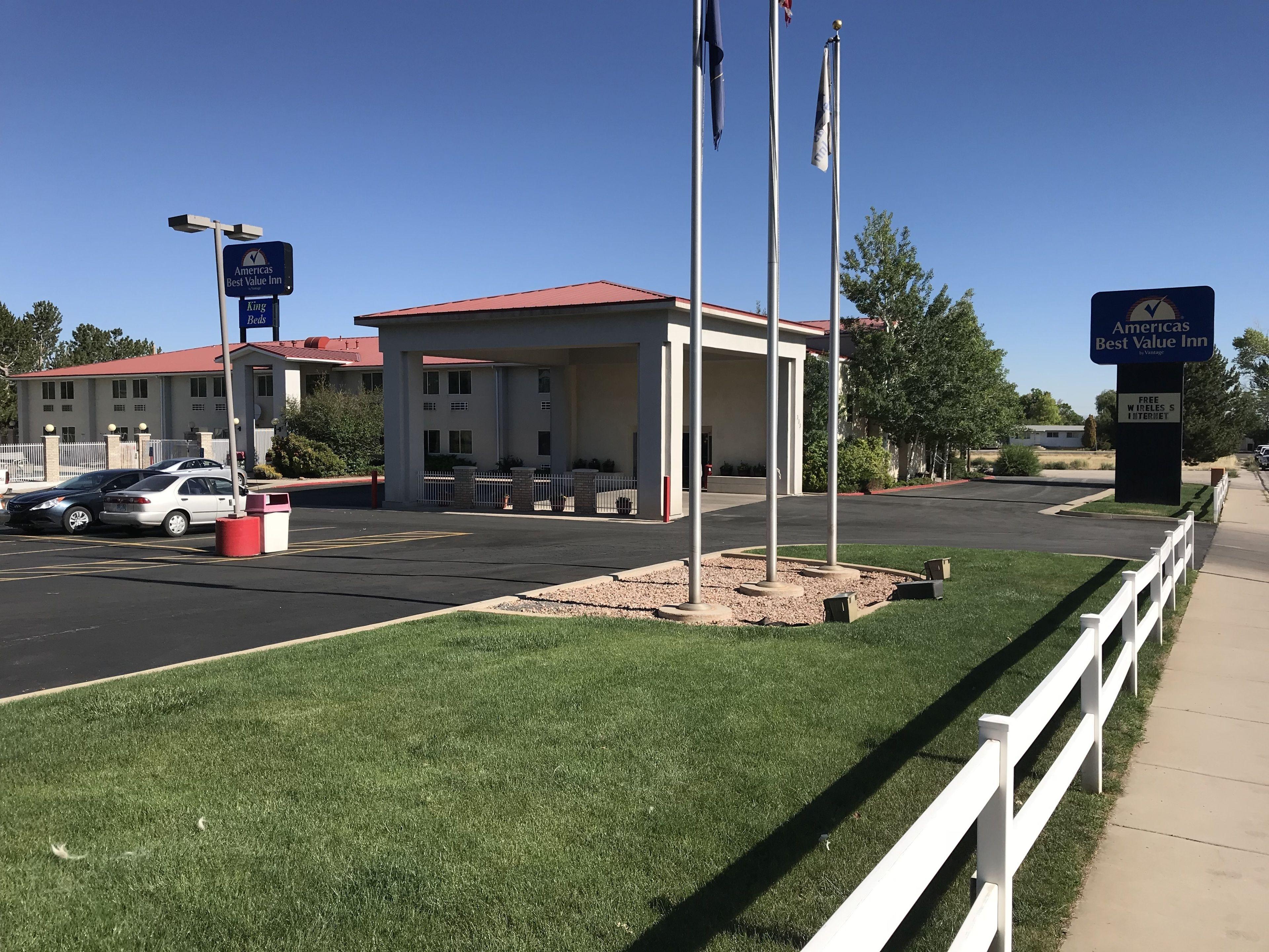 4 Smart 2-Star Hotels Near Eccles Coliseum Worth Booking
