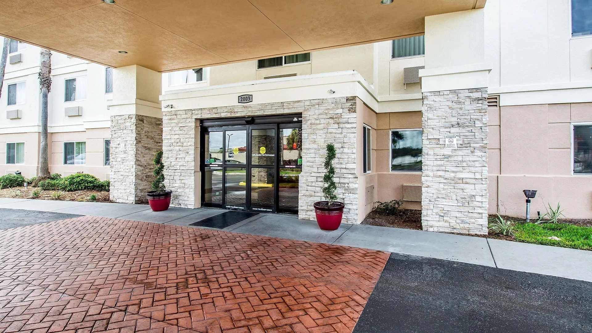5 Smart Quality Inn Hotels in Florida Worth Booking