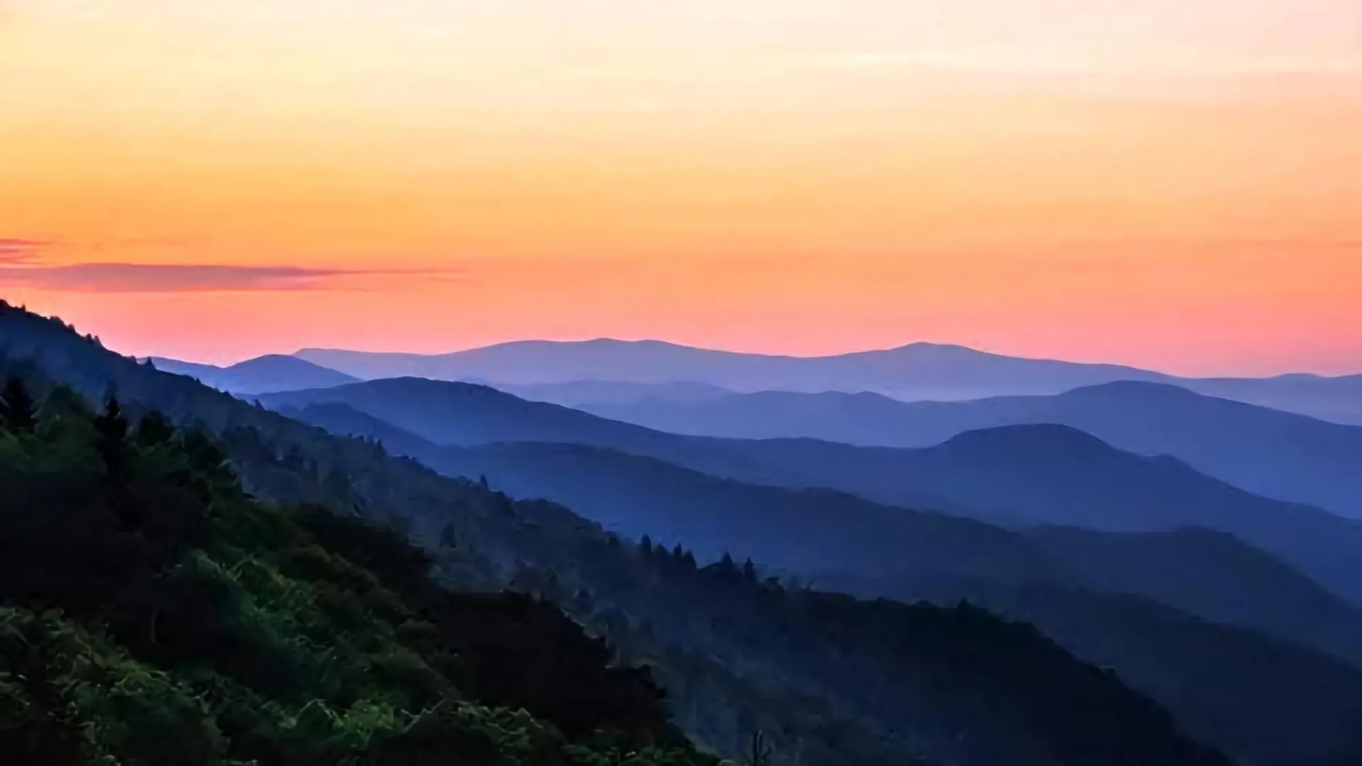 Where to Stay in Blue Ridge Mountains: 5 Best Resorts
