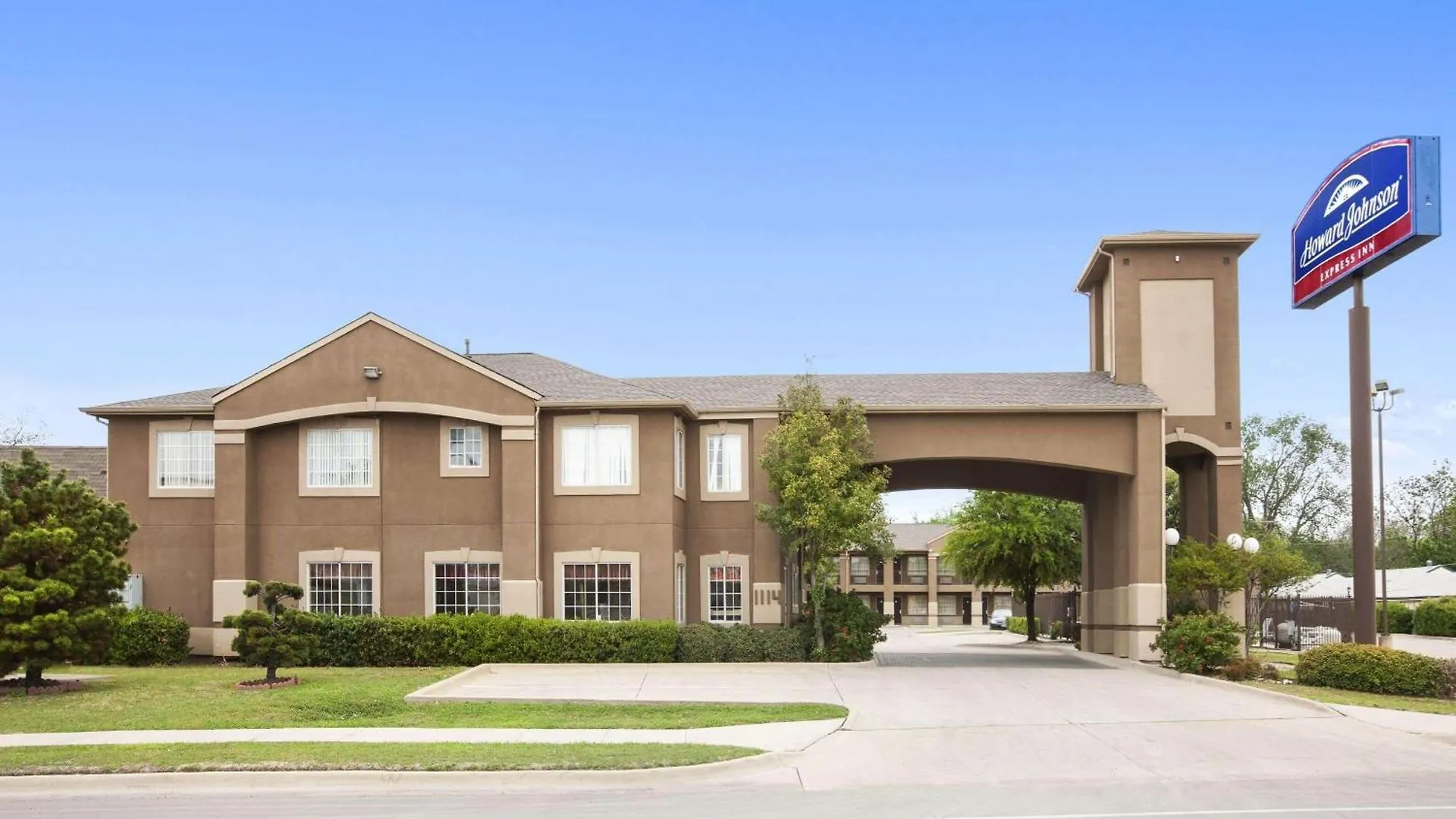 7 Top-Rated Howard Johnson by Wyndham Hotels in the South US