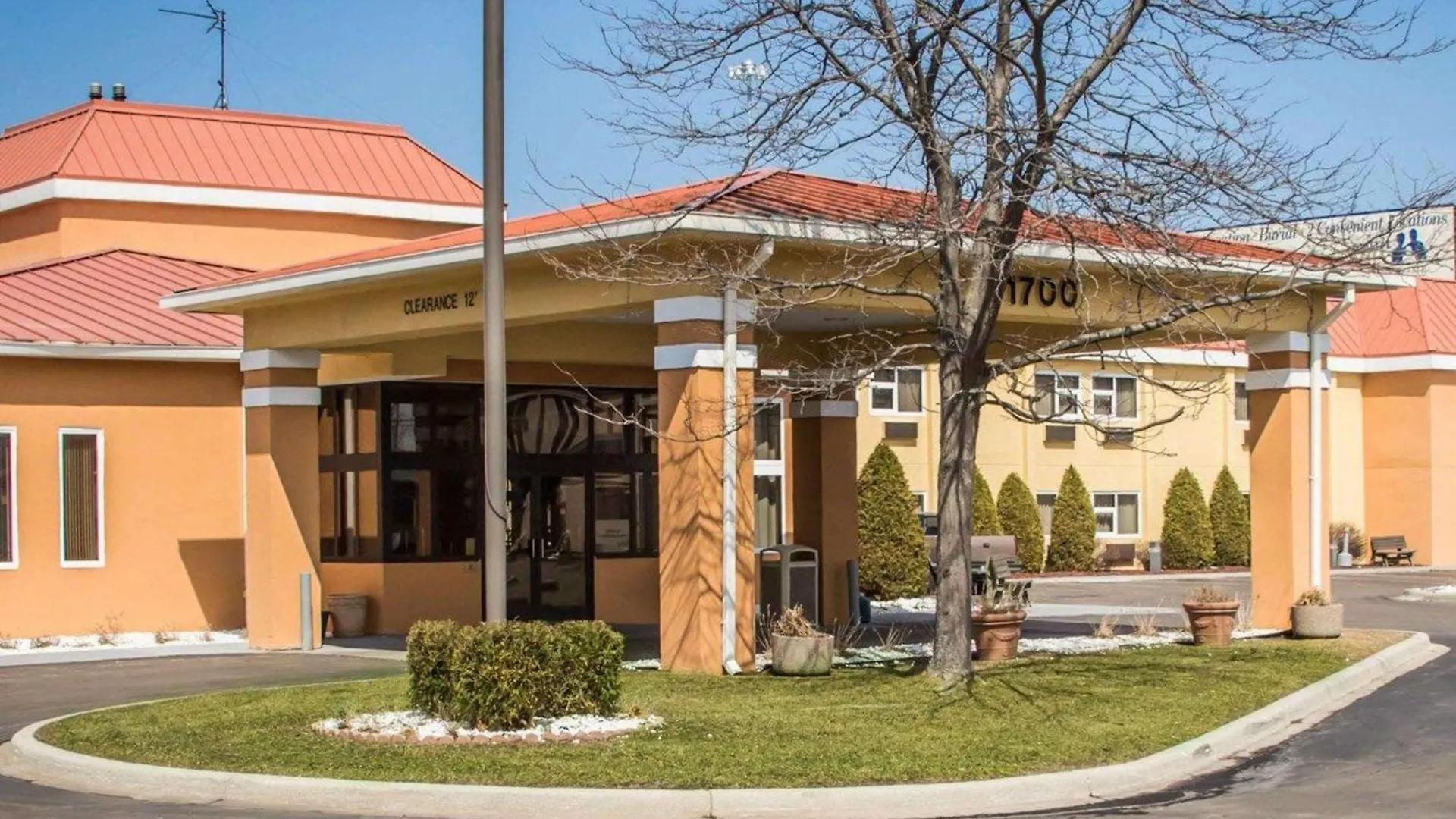 4 Golf Hotels in Detroit Metropolitan Area for Every Handicap