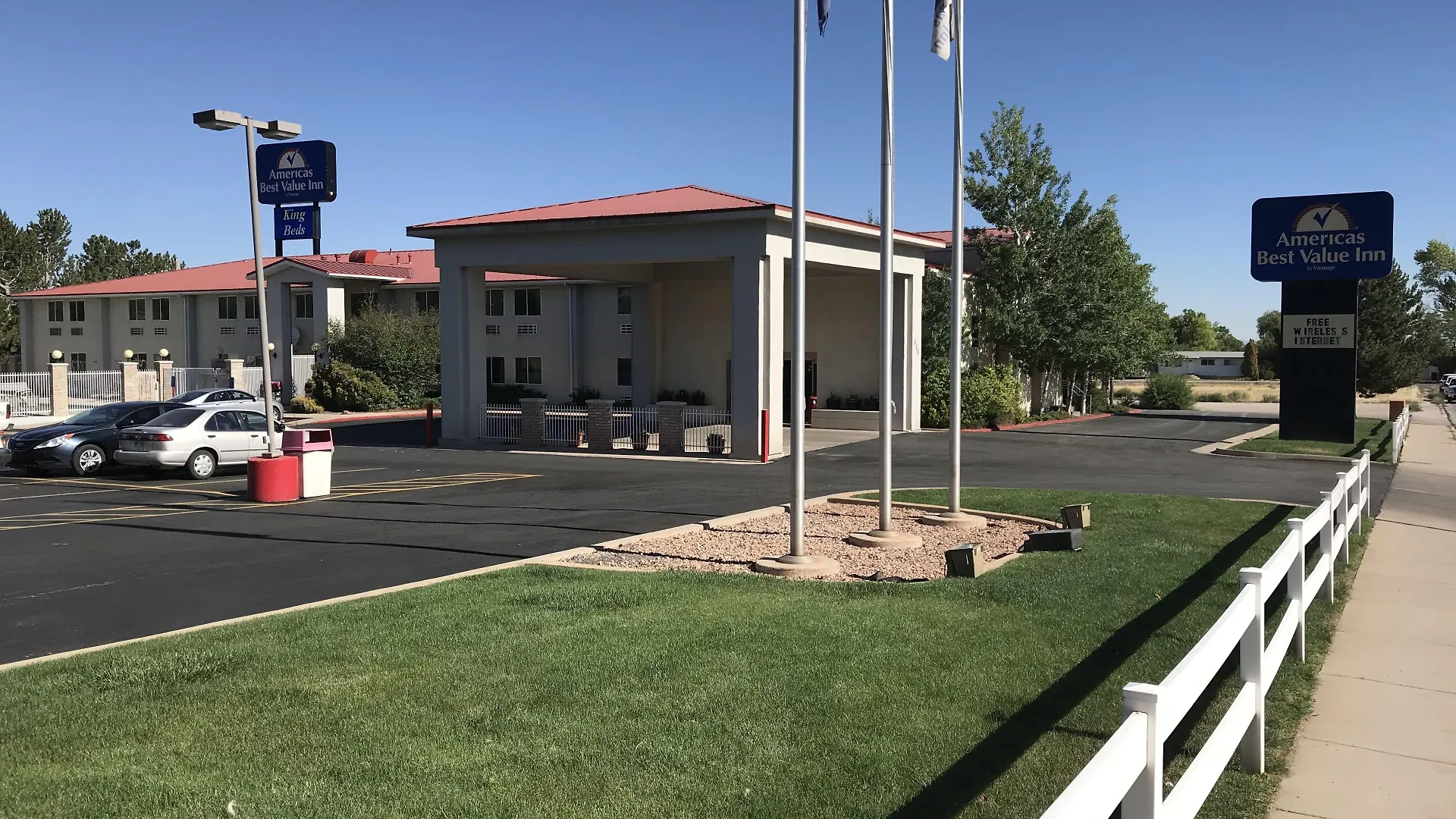 4 Smart 2-Star Hotels Near Eccles Coliseum Worth Booking