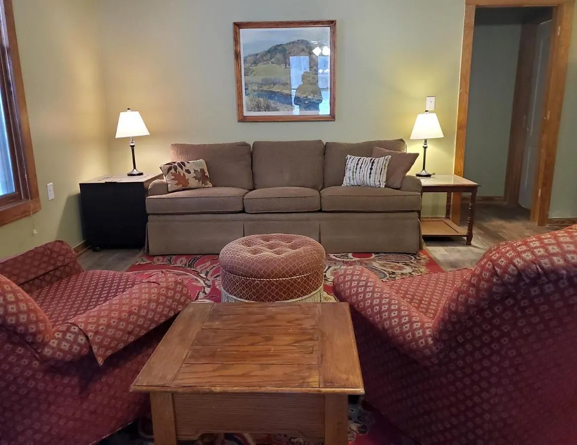 4 Smart Villa Hotels in Appalachian Mountains Worth Booking