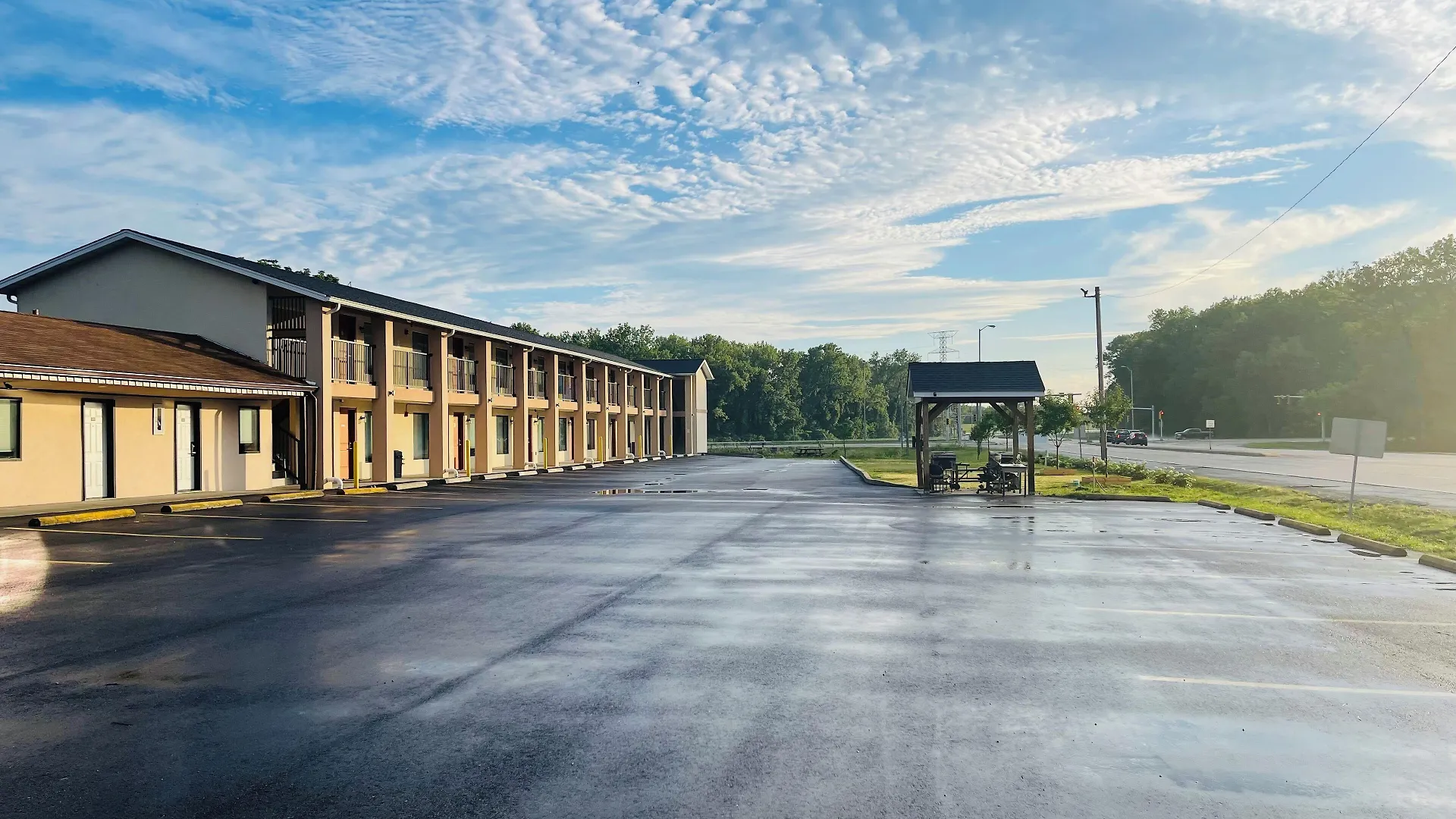 Where to Stay in Illinois: 11 Best Central Hotels