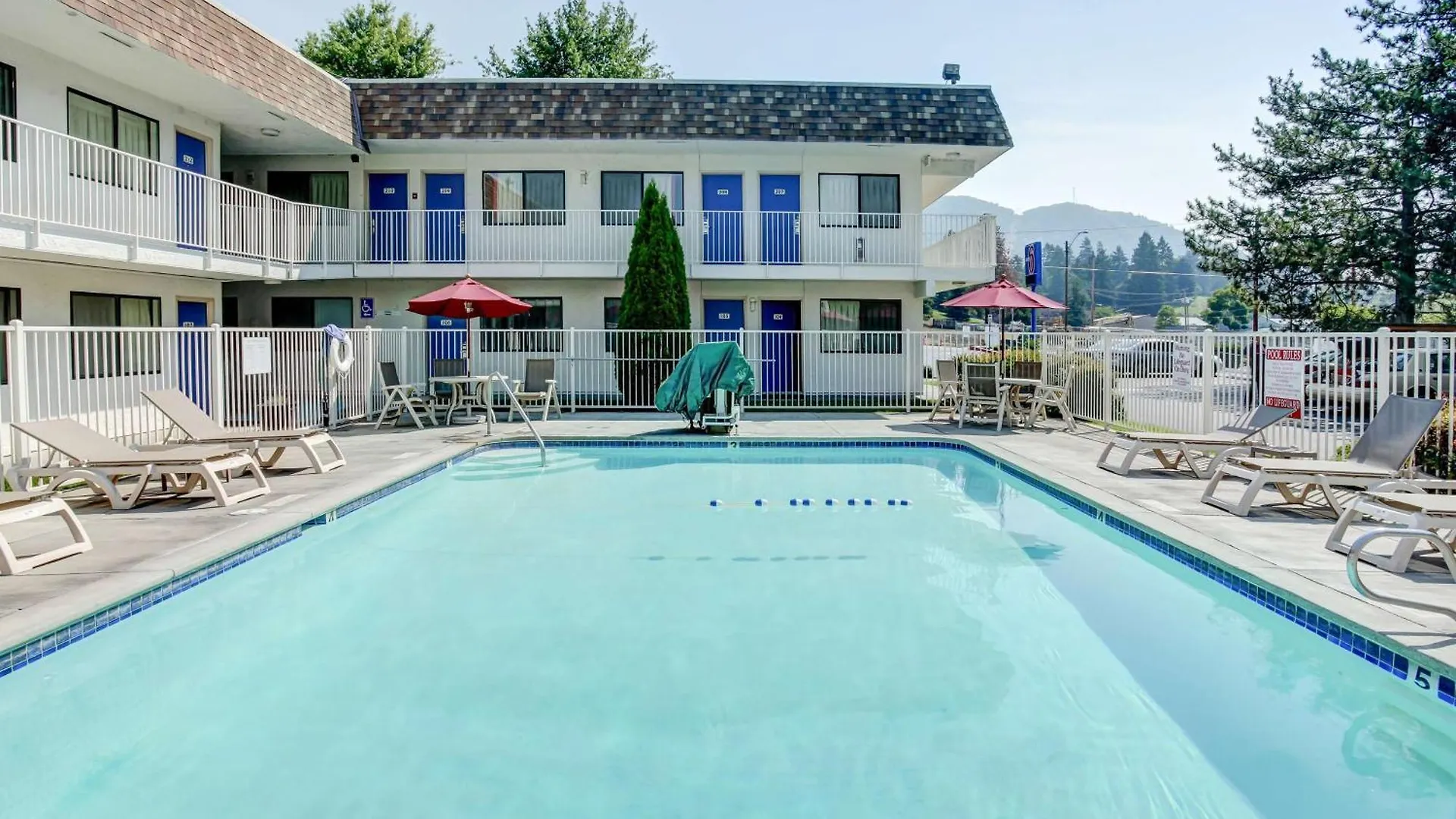 8 Top-Rated Exceptional Design Hotels in Oregon