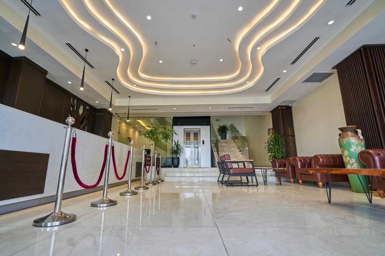 Where to Stay Near Freedom Park Lagos: 9 Best Business Hotels